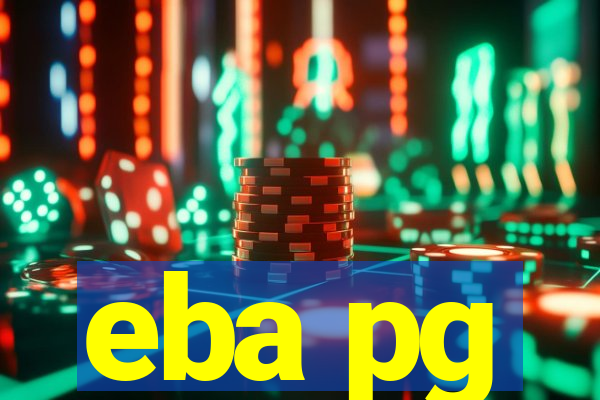 eba pg